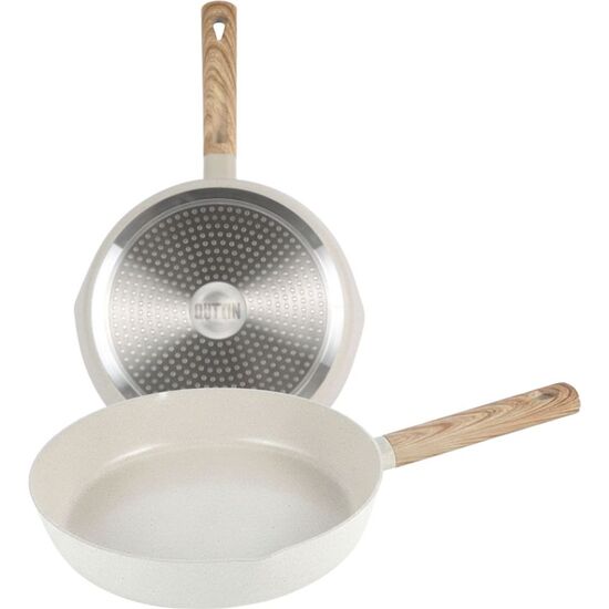 SARTEN 26CM ECOOK QUTTIN image 0