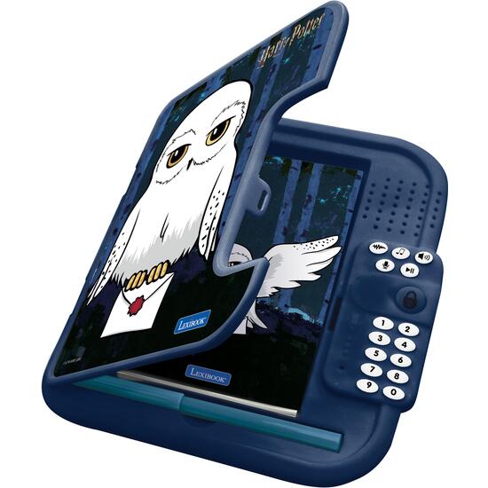 HEDWIGE SECRET SAFE CUADERNO ELECTRÓNICO image 2