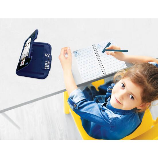 HEDWIGE SECRET SAFE CUADERNO ELECTRÓNICO image 4