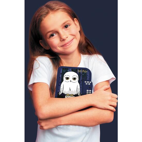 HEDWIGE SECRET SAFE CUADERNO ELECTRÓNICO image 5