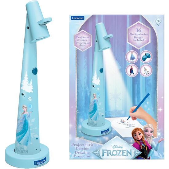 PROYECTOR DE DIBUJOS image 0