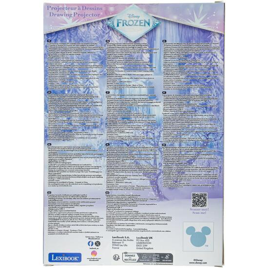 PROYECTOR DE DIBUJOS image 8