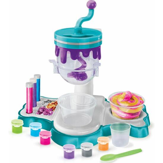 ESTUDIO CRA-Z-SLIMY SPARKLE image 1