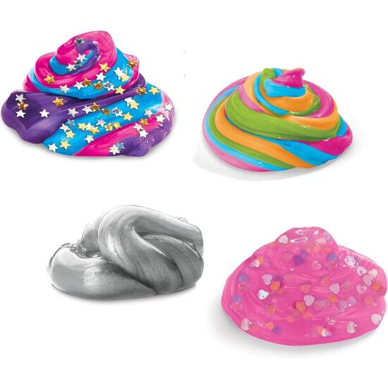 ESTUDIO CRA-Z-SLIMY SPARKLE image 2