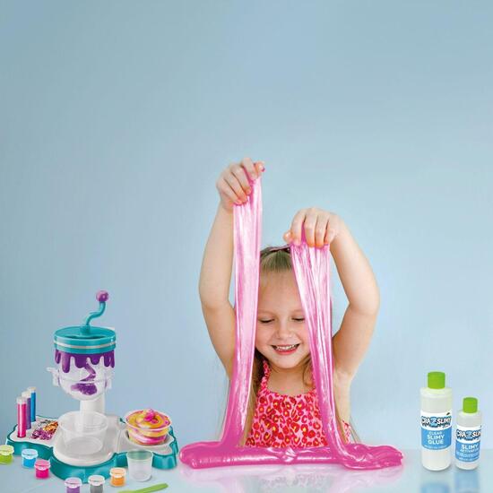 ESTUDIO CRA-Z-SLIMY SPARKLE image 4