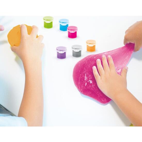 ESTUDIO CRA-Z-SLIMY SPARKLE image 7