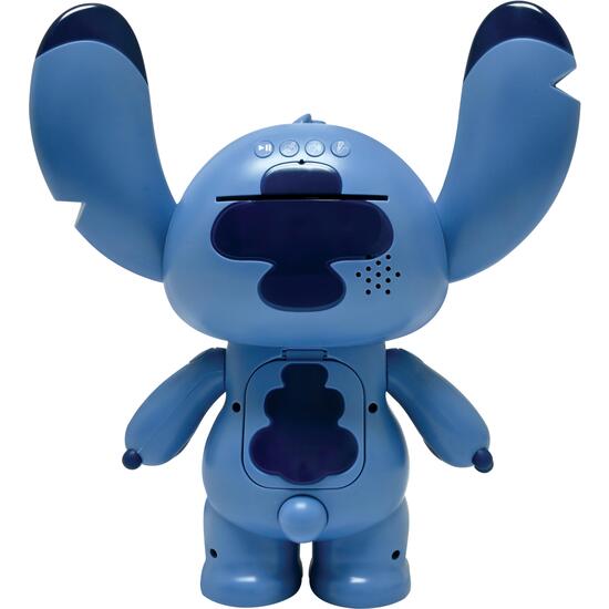 HUCHA ELECTRÓNICA STITCH image 2