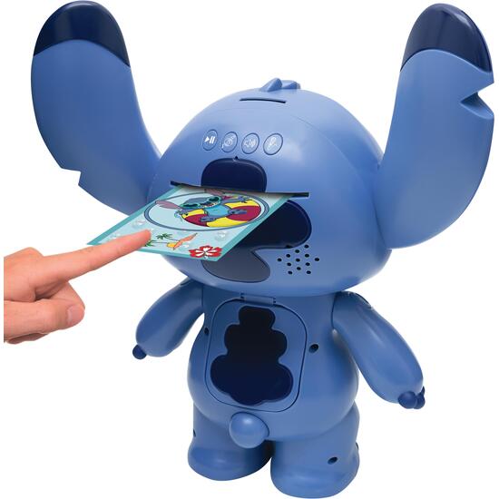 HUCHA ELECTRÓNICA STITCH image 5