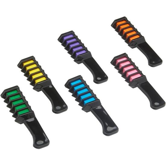 DELUXE COLOR FX - ESTUDIO DE EXTENSIONES DE CABELLO image 2