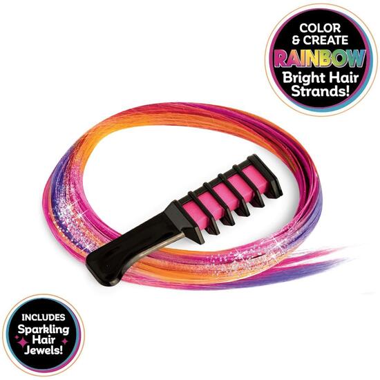 DELUXE COLOR FX - ESTUDIO DE EXTENSIONES DE CABELLO image 3