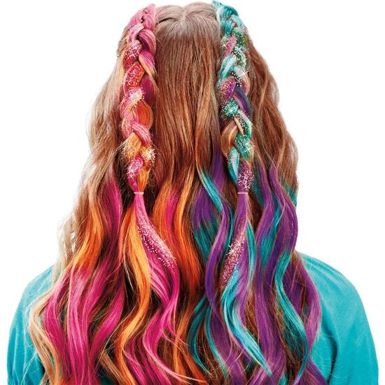 DELUXE COLOR FX - ESTUDIO DE EXTENSIONES DE CABELLO image 5