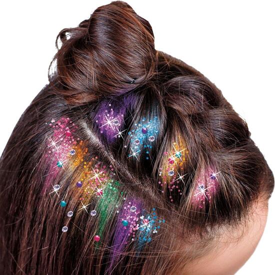 DELUXE COLOR FX - ESTUDIO DE EXTENSIONES DE CABELLO image 7