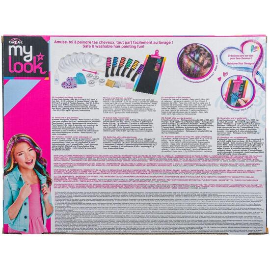 DELUXE COLOR FX - ESTUDIO DE EXTENSIONES DE CABELLO image 8