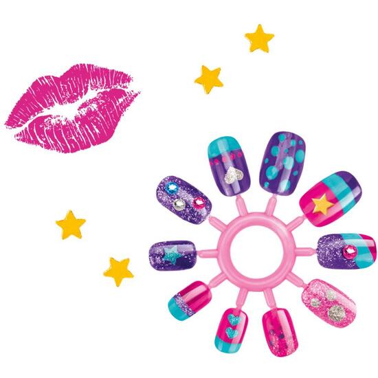 GLAM AND GO BEAUTY CADDY image 2