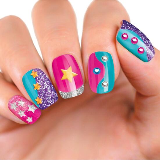 GLAM AND GO BEAUTY CADDY image 3