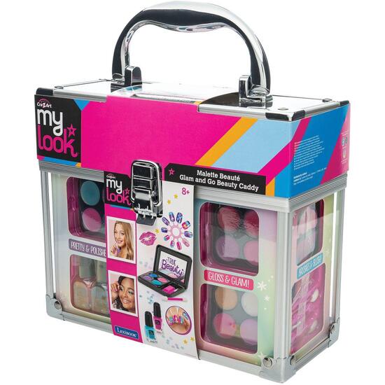 GLAM AND GO BEAUTY CADDY image 9