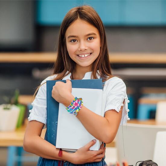 STITCH CRAZLOOM ULTIMATE TELAR DE GOMA image 7