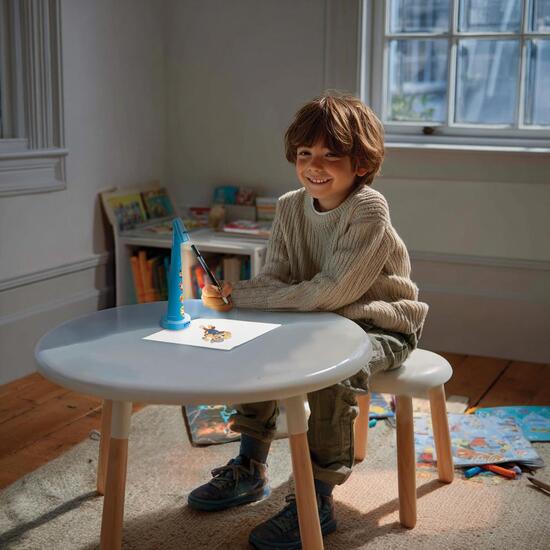 PROYECTOR DE DIBUJOS PAW PATROL image 4