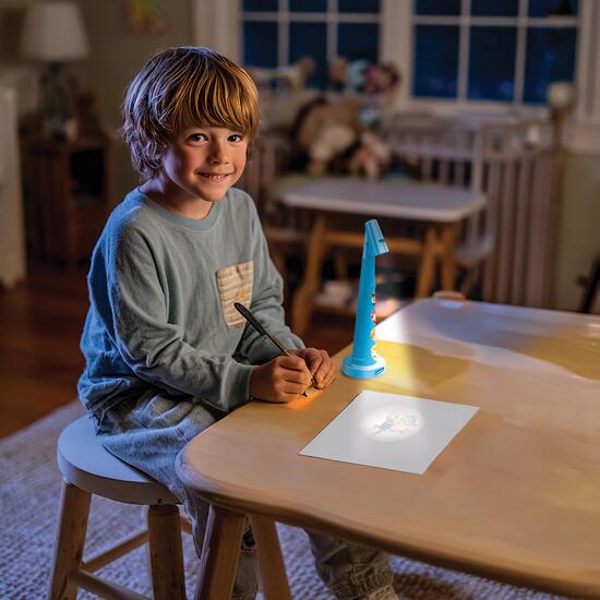 PROYECTOR DE DIBUJOS PAW PATROL image 5