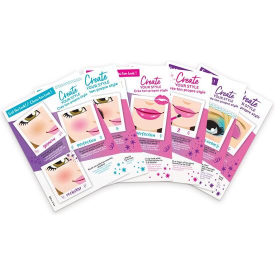 MOCHILA DE MAQUILLAJE ALL IN ONE BEAUTY image 3