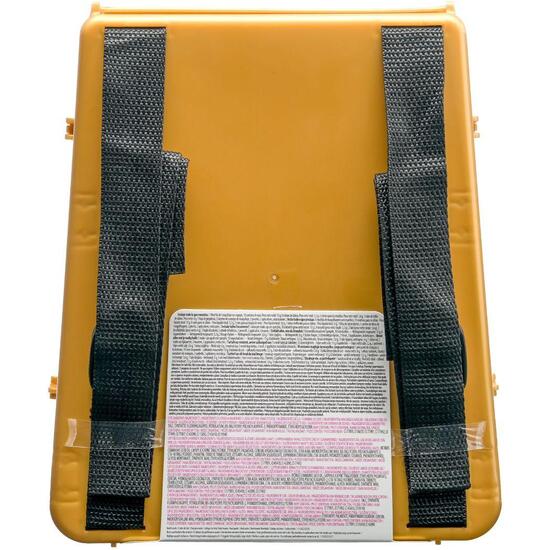 MOCHILA DE MAQUILLAJE ALL IN ONE BEAUTY image 8