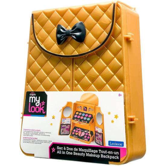 MOCHILA DE MAQUILLAJE ALL IN ONE BEAUTY image 9