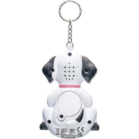 CONSOLA MY BEST-E® GIGAPETS® PUPPY CON PANTALLA LCD Y ENGANCHE PARA LLAVERO image 9