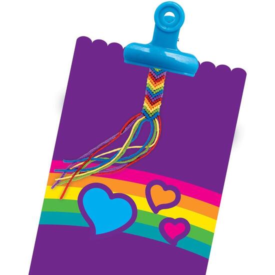 ESTUDIO DE AMISTAD ALL IN ONE LOOM BEAD & CHARM image 3