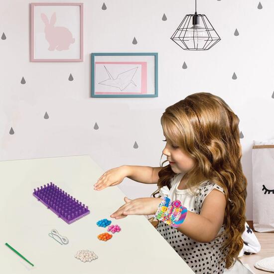 ESTUDIO DE AMISTAD ALL IN ONE LOOM BEAD & CHARM image 5