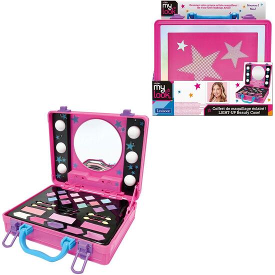 ESTUDIO DE BELLEZA CON LUZ image 0