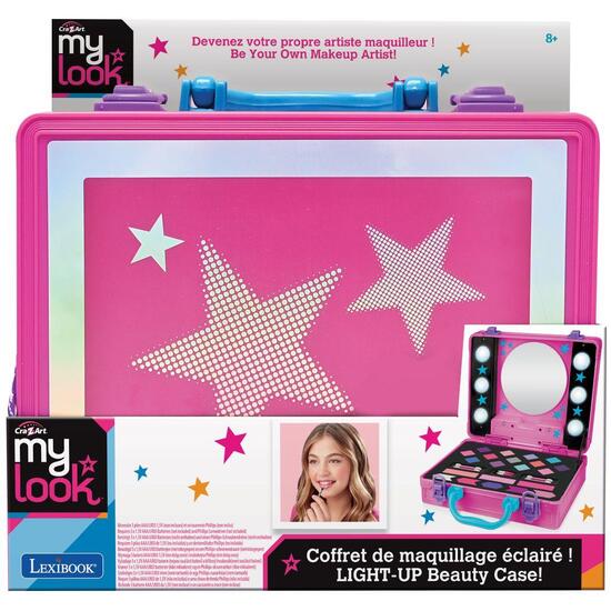 ESTUDIO DE BELLEZA CON LUZ image 6