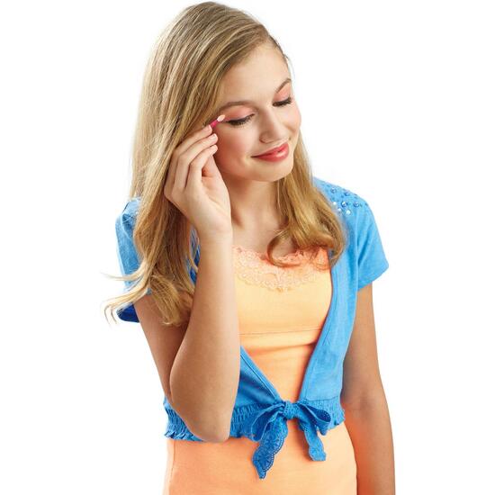 ESTUDIO DE BELLEZA CON LUZ image 7