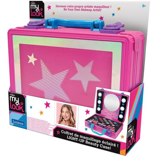 ESTUDIO DE BELLEZA CON LUZ image 9