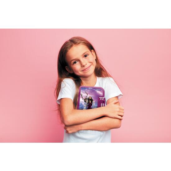 LIBRETA ELECTRÓNICA FROZEN SECRET SAFE image 5