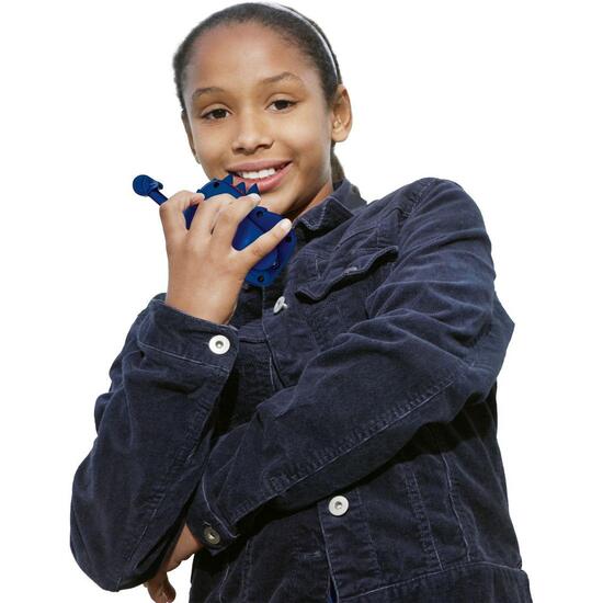 WALKIE-TALKIES 3D NARUTO image 5