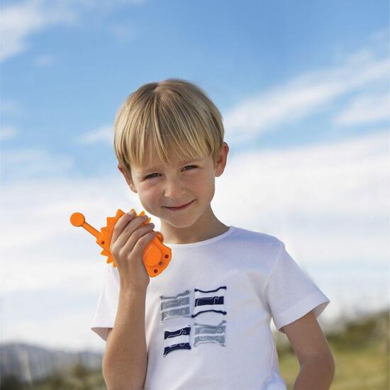 WALKIE-TALKIES 3D NARUTO image 7