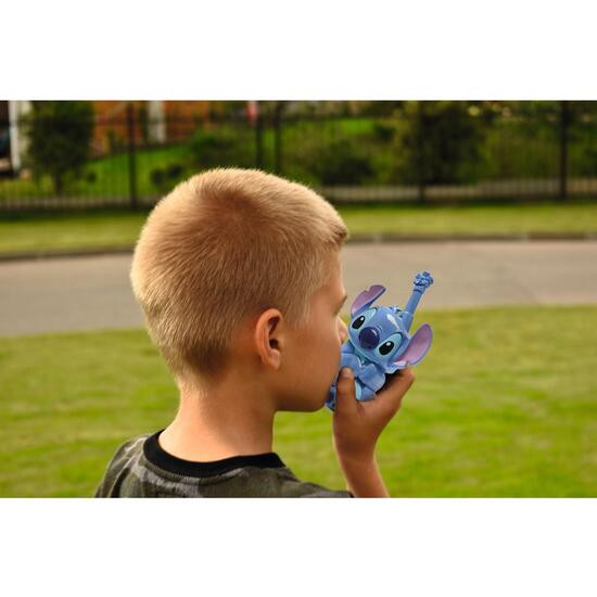 WALKIE TALKIES 3D STITCH & ANGEL image 4