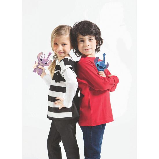 WALKIE TALKIES 3D STITCH & ANGEL image 5