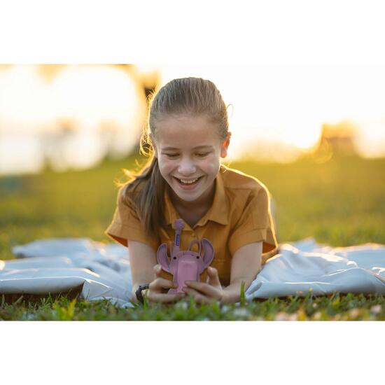 WALKIE TALKIES 3D STITCH & ANGEL image 7