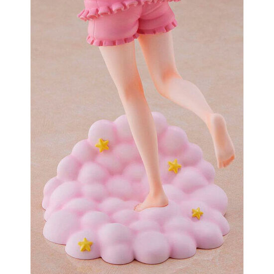 ESTATUA TENITOL SAGIRI IZUMI EROMANGA SENSEI 21CM image 3