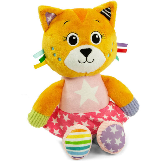 PELUCHE KATY LA GATITA image 0