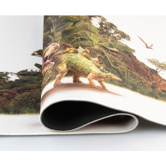 ALFOMBRILLA GAMING JURASSIC PARK image 3