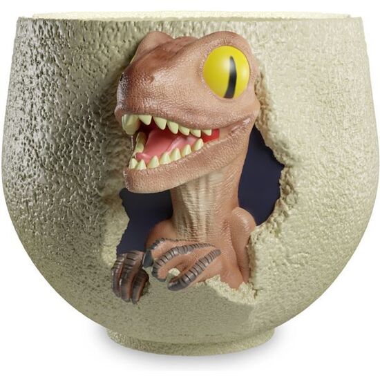 BOWL 3D JURASSIC PARK image 0