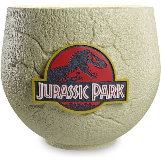 BOWL 3D JURASSIC PARK image 1