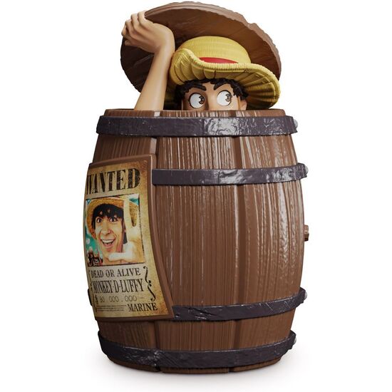 GALLETERO WANTED ONE PIECE image 0