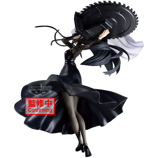 FIGURA OSARAGI VIBRATION STARS SAKAMOTO DAYS 17CM image 3