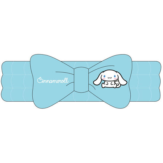 DIADEMA SKIN CARE CINNAMOROLL HELLO KITTY image 0