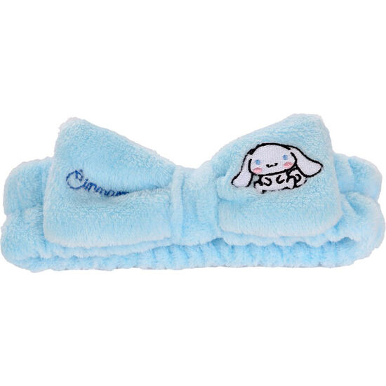 DIADEMA SKIN CARE CINNAMOROLL HELLO KITTY image 2