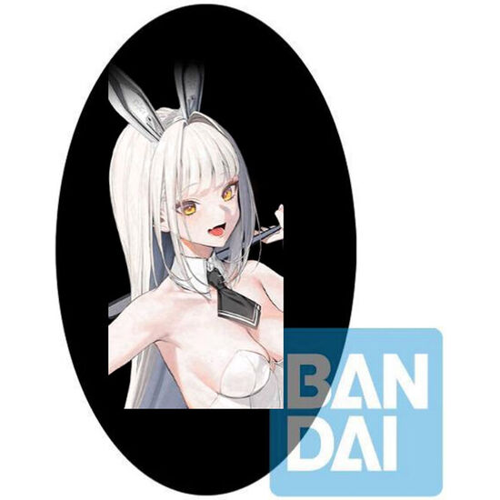 FIGURA ICHIBANSHO BLANC GODNESS OF VICTORY NIKKE 13CM image 0