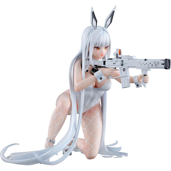 FIGURA ICHIBANSHO BLANC GODNESS OF VICTORY NIKKE 13CM image 1